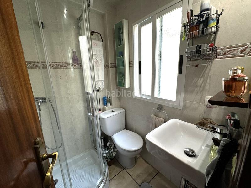 Foto 65faa550-943f-4e89-9fde-d1df9ae4e2f5. Dachwohnung in Casco Antiguo - Puerto Benidorm