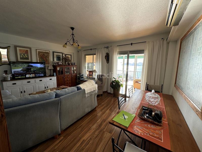 Foto b8959b89-971a-4ade-9b79-beff55712f82. Dachwohnung in Casco Antiguo - Puerto Benidorm