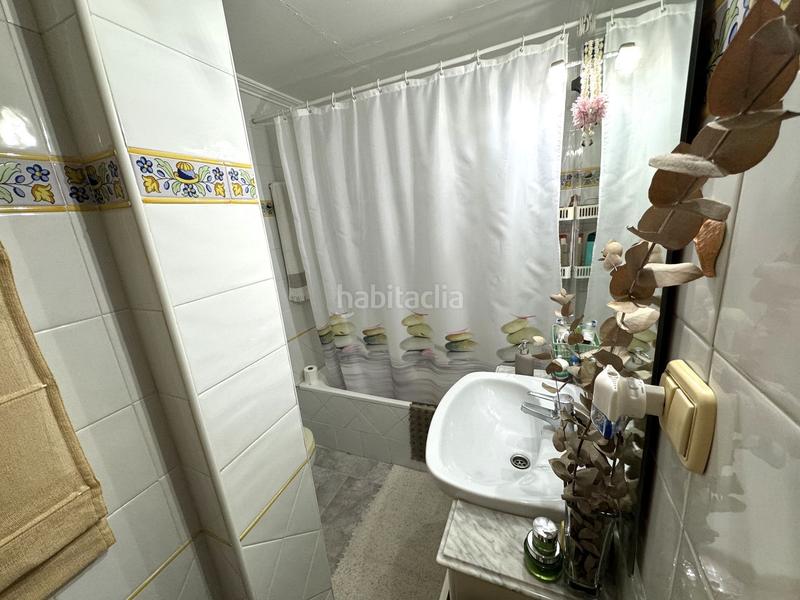 Foto ba607c75-9c9a-431d-ae35-ca1bb16abed4. Dachwohnung in Casco Antiguo - Puerto Benidorm