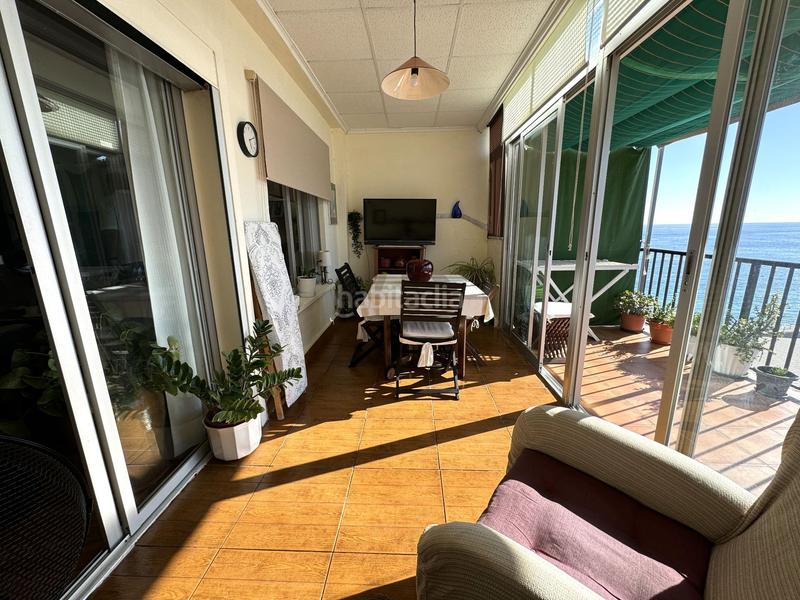 Foto c0dee759-9907-4e2a-9ee0-3a55e7ee866a. Dachwohnung in Casco Antiguo - Puerto Benidorm