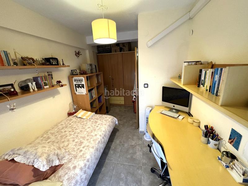 Foto c64c2282-13b6-4318-b3d8-d46378580cfe. Dachwohnung in Casco Antiguo - Puerto Benidorm