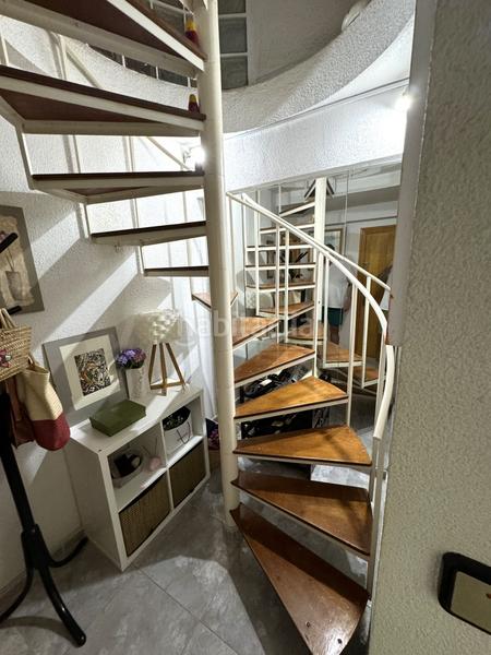 Foto f34fcca4-4150-4cf1-800f-c9f375569d73. Dachwohnung in Casco Antiguo - Puerto Benidorm