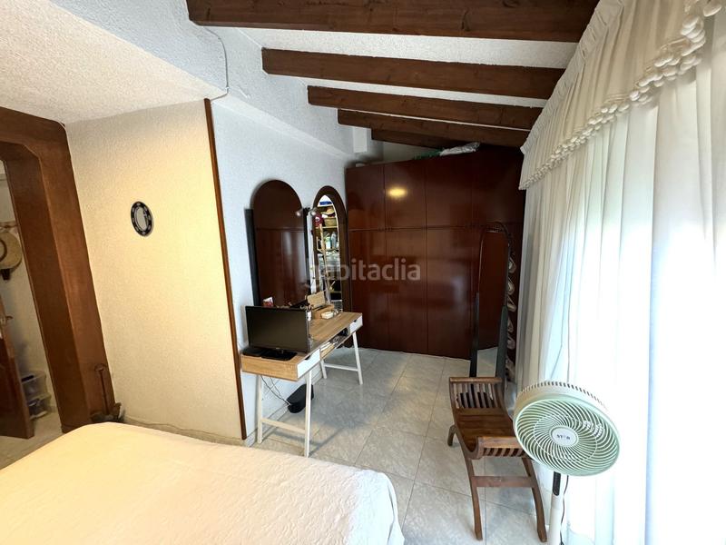 Foto ffe3c1a0-88d0-4531-b387-f4c2432b1ca8. Dachwohnung in Casco Antiguo - Puerto Benidorm