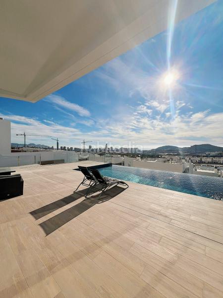 Foto 856fdfe5-5fdf-4686-b0cc-900597c74361. Chalet mit pool in balcón de Finestrat-terra marina Finestrat