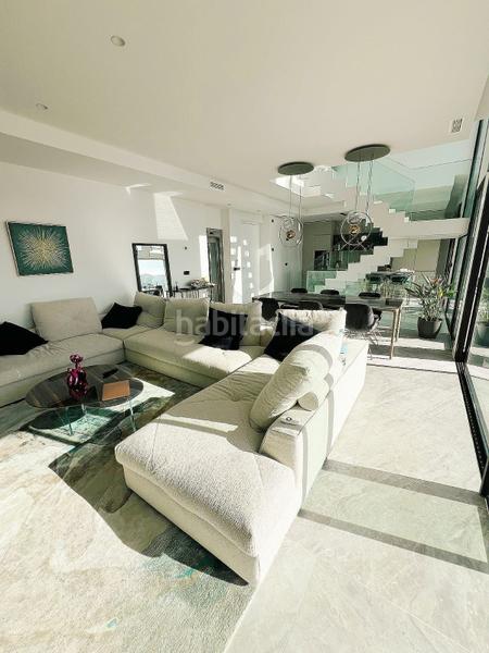 Foto 8e25e0c1-719e-4162-a258-032be26327ec. Chalet mit pool in balcón de Finestrat-terra marina Finestrat