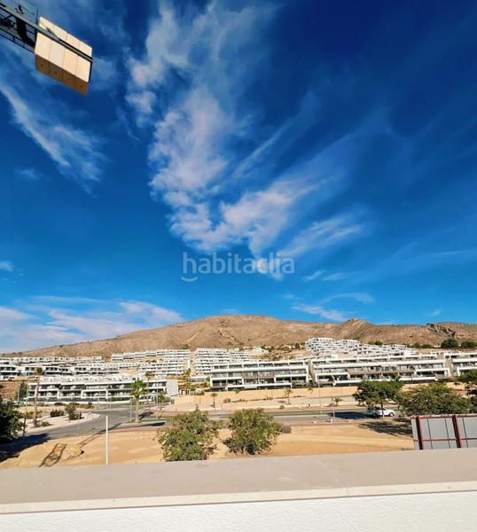 Foto edae9abe-c013-4a09-b5de-fe182b91a213. Chalet mit pool in balcón de Finestrat-terra marina Finestrat