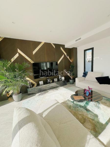 Foto f8a0189f-c3ce-4911-ade3-340585ad2977. Chalet mit pool in balcón de Finestrat-terra marina Finestrat