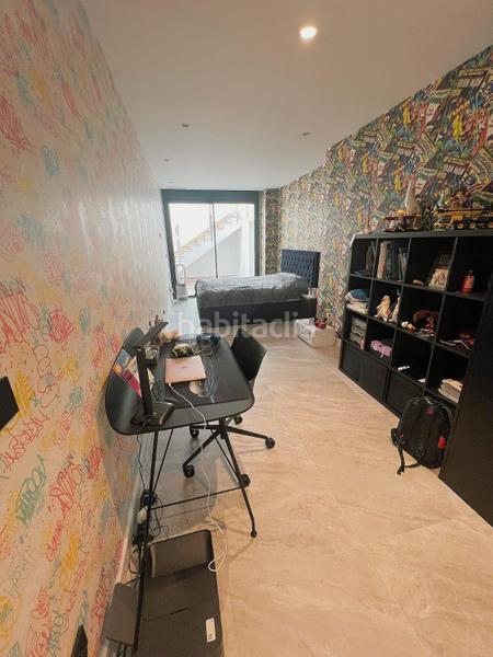 Foto 1987f5a2-2d6d-4484-937d-723f4b0ddf2e. Chalet with pool in balcón de Finestrat-terra marina Finestrat