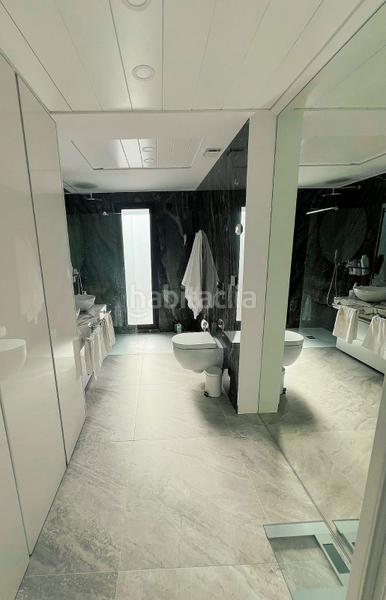 Foto 589022cf-9cc8-4cd9-8549-7d938a980449. Chalet with pool in balcón de Finestrat-terra marina Finestrat