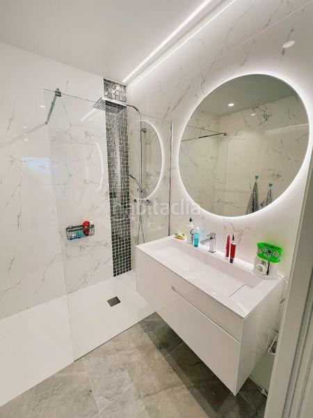 Foto b3092173-66b5-4259-8236-ea50bf0e9c35. Chalet with pool in balcón de Finestrat-terra marina Finestrat