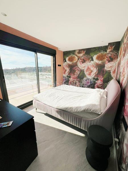 Foto 9ac3e5bb-60da-47f4-829b-67d06fb6abd4. Chalet con piscina in balcón de Finestrat-terra marina Finestrat