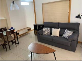 Apartamento en Centro Urbano