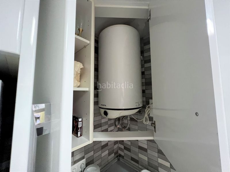 Foto 15a64060-fe5e-4101-b549-2519e01ae8fe. Location attique dans Centro Urbano Benidorm