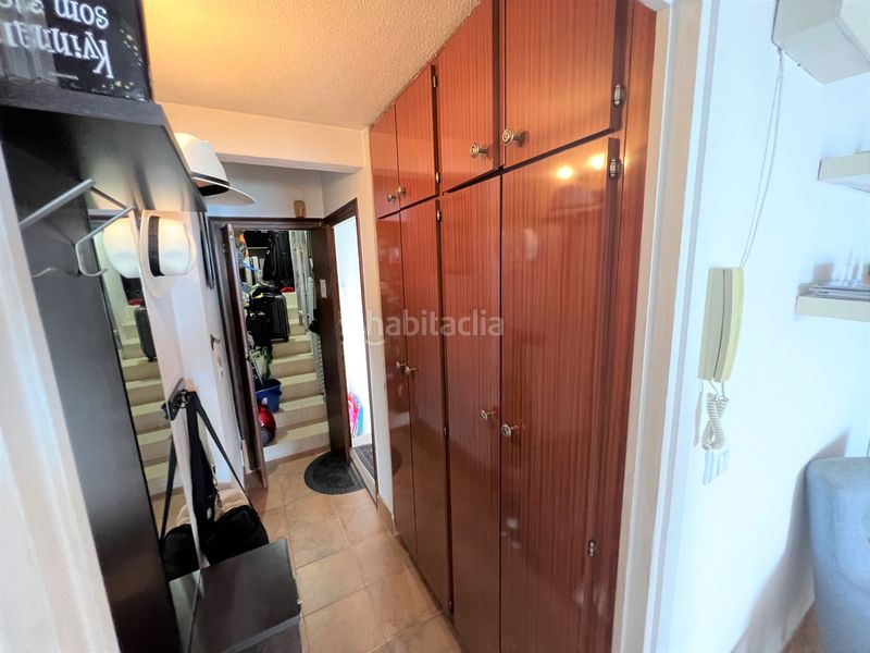 Foto 59dcbe00-8f11-44b9-acea-e66c9fc48231. Location attique dans Centro Urbano Benidorm