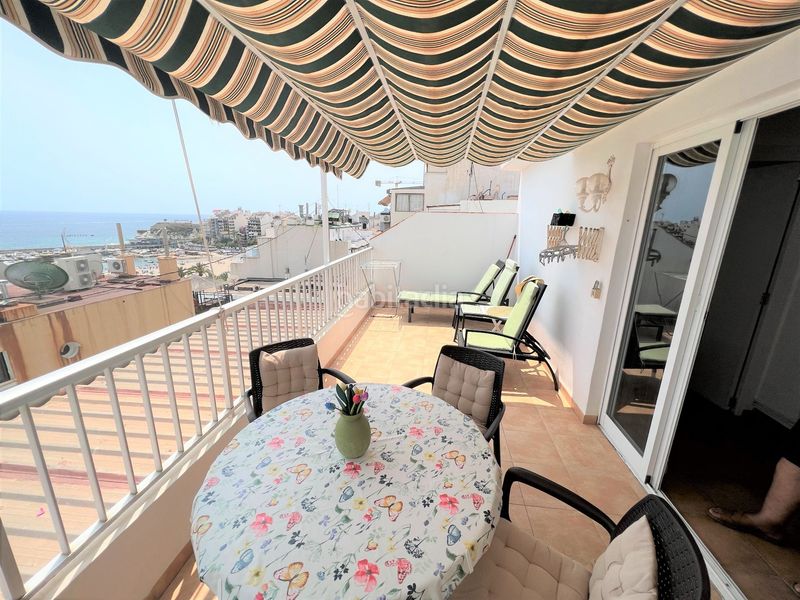 Foto 6fa7c002-f673-4c50-afb9-613466d3978b. Location attique dans Centro Urbano Benidorm