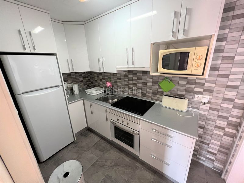 Foto 7431d7ed-390b-40aa-b901-8f51416b710b. Location attique dans Centro Urbano Benidorm