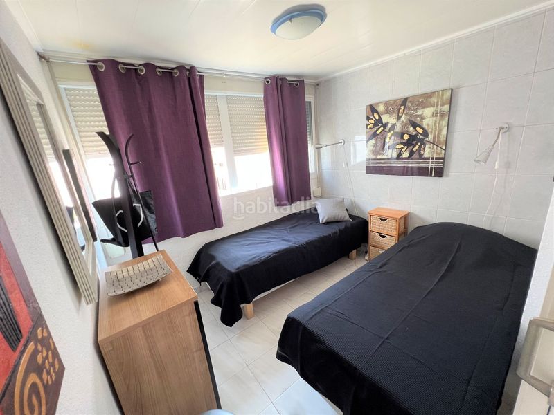 Foto 7da5a878-9aa0-41c6-8fa6-22bd06e10bfd. Location attique dans Centro Urbano Benidorm