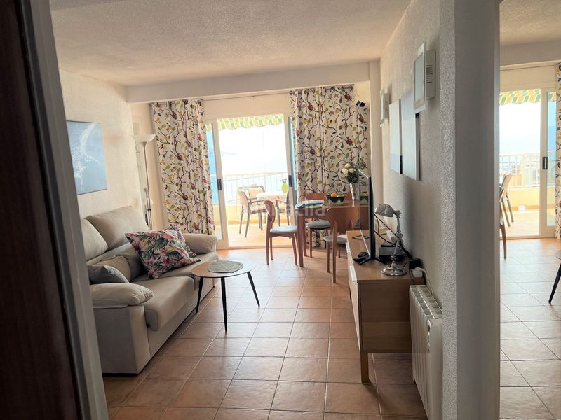 Foto 9648d45c-f2e3-47b7-bca0-7859db154b45. Location attique dans Centro Urbano Benidorm
