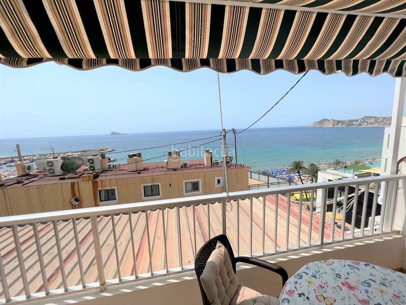 Foto c1dfbb60-8abf-4966-9a42-cca84c433a95. Location attique dans Centro Urbano Benidorm