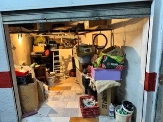 Parking voiture à Juzgados - Plaza de Toros