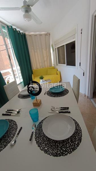 Foto 35663c03-510c-47f8-89fb-3e920301c9cd. Lloguer apartament amb piscina a Playa Levante Benidorm