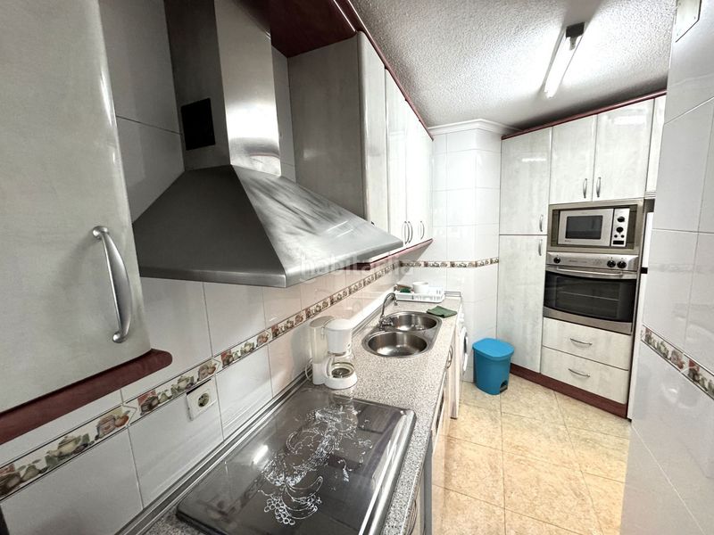 Foto 54e2eaef-a7f5-4fea-be68-8b4354b2c9ef. Lloguer apartament amb piscina a Playa Levante Benidorm