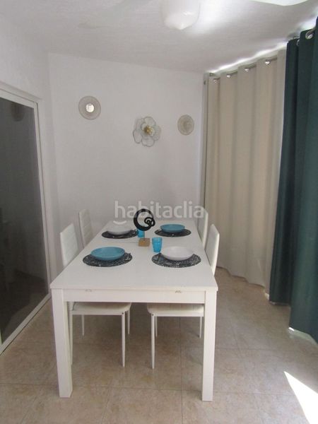 Foto 6957f778-2d97-412a-a137-5855ce108722. Lloguer apartament amb piscina a Playa Levante Benidorm