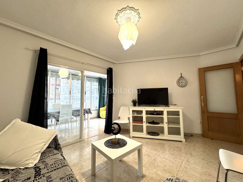 Foto 87f27b02-1e58-402f-abc3-60238b19f46a. Lloguer apartament amb piscina a Playa Levante Benidorm
