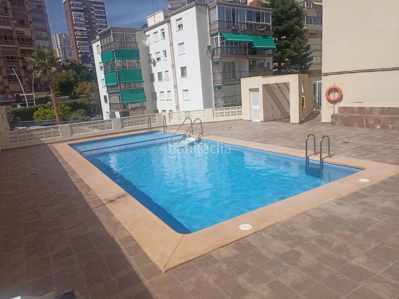 Foto f4cd1a16-c169-4dc3-b6aa-4c511ab44682. Lloguer apartament amb piscina a Playa Levante Benidorm