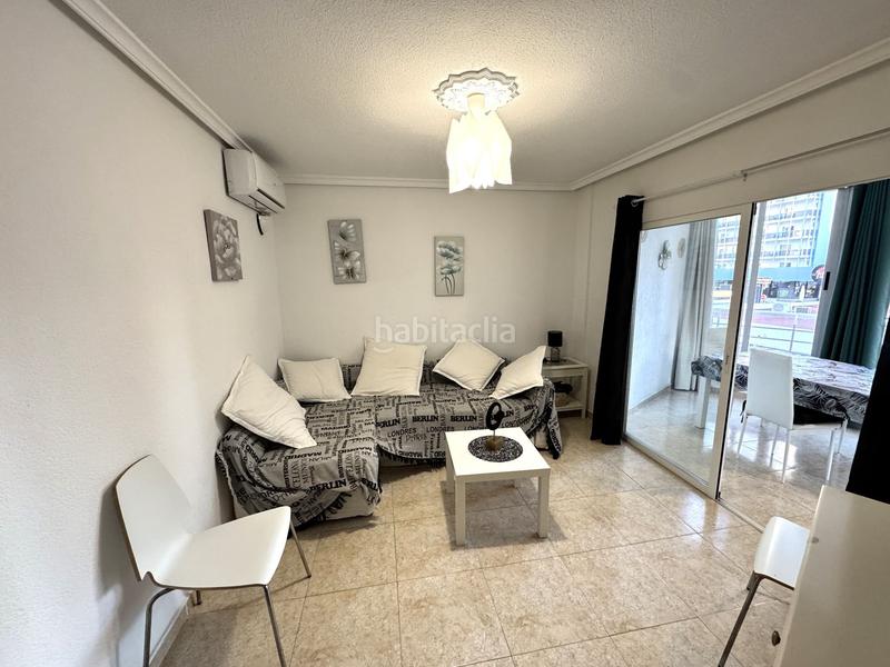 Foto bb3e2193-5494-4890-a940-5b6d51c43e8d. Alquiler apartamento en Playa Levante Benidorm