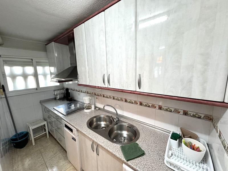 Foto 5f2b83da-0d62-4241-91e1-1eaf6c1757c5. Location appartement avec piscine dans Playa Levante Benidorm