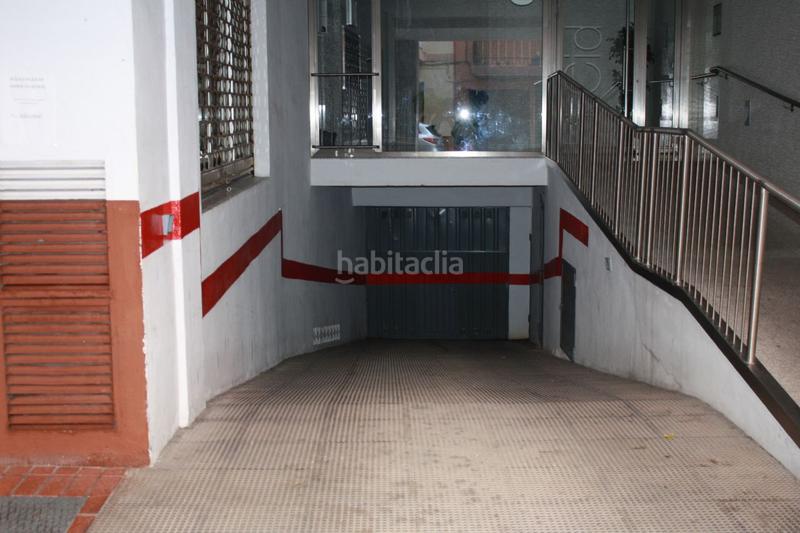 Foto 41e2fbfa-8eaf-4a5d-9770-35e16a90c9da. Aparcament cotxe a Centro Urbano Benidorm