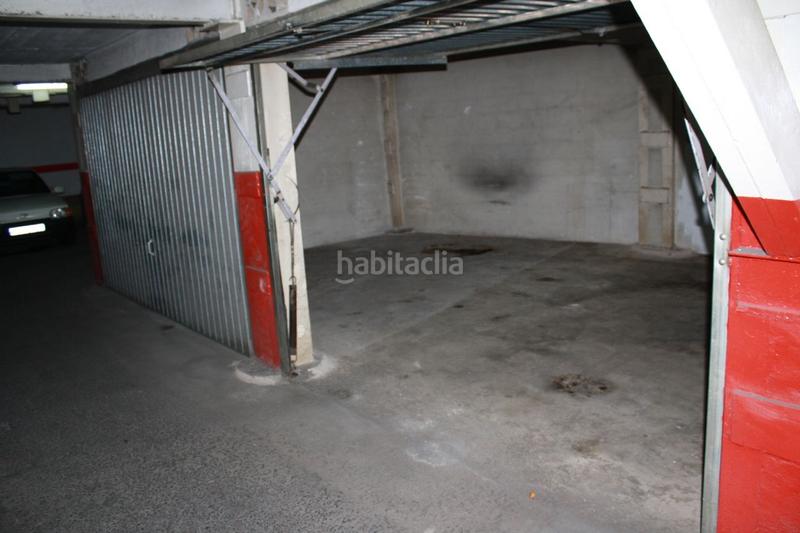 Foto 7b532986-dd83-4818-a92e-2f6e89b47dd7. Aparcament cotxe a Centro Urbano Benidorm