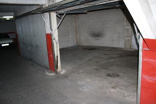 Aparcament cotxe a Centro Urbano