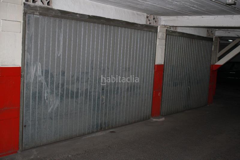 Foto 4bc948db-f305-4e71-93be-0b8235b2f680. Autoparkplatz in Centro Urbano Benidorm