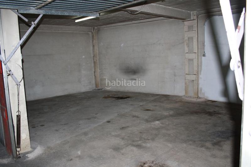 Foto 5efe1764-2445-4acc-a69f-aaccad31feac. Posto auto in Centro Urbano Benidorm