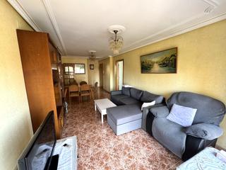 Etagenwohnung in Levante Alto