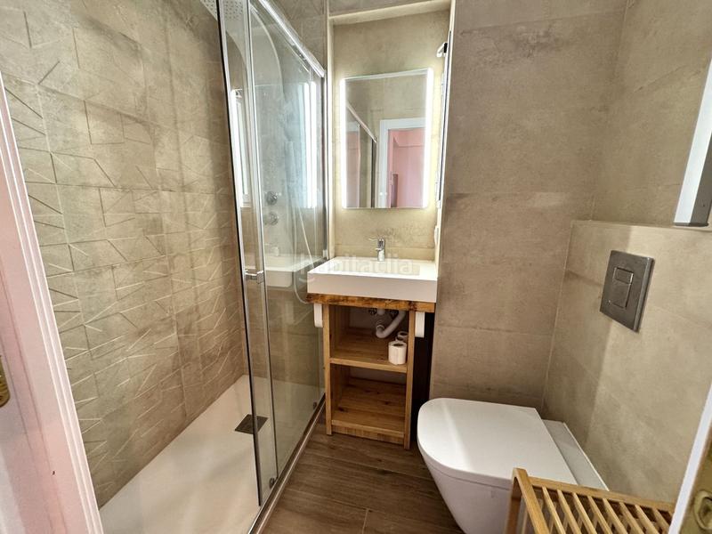 Foto 0bcaed4f-6440-4ded-b5c8-cba9f82e52ca. Lloguer apartament amb calefacció a Playa Poniente Benidorm