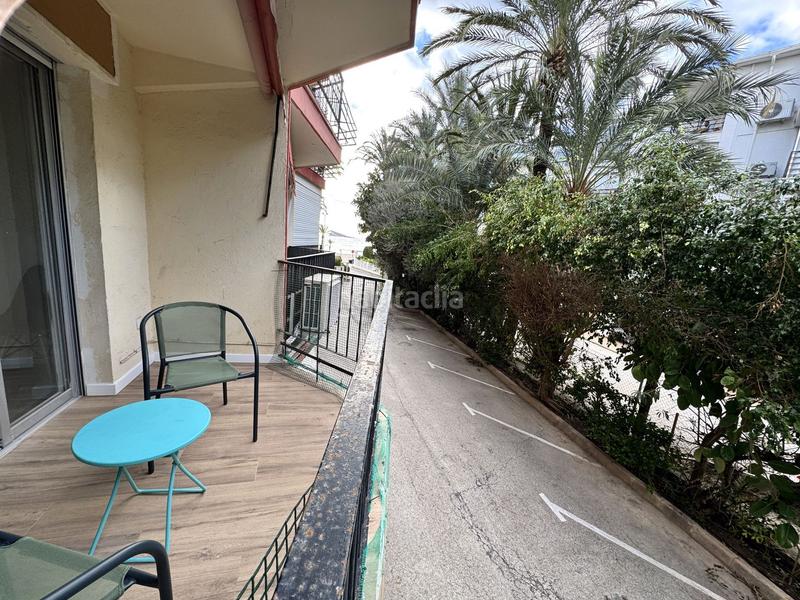 Foto 21787acd-df50-4953-a6ed-dafde5b3014a. Lloguer apartament amb calefacció a Playa Poniente Benidorm