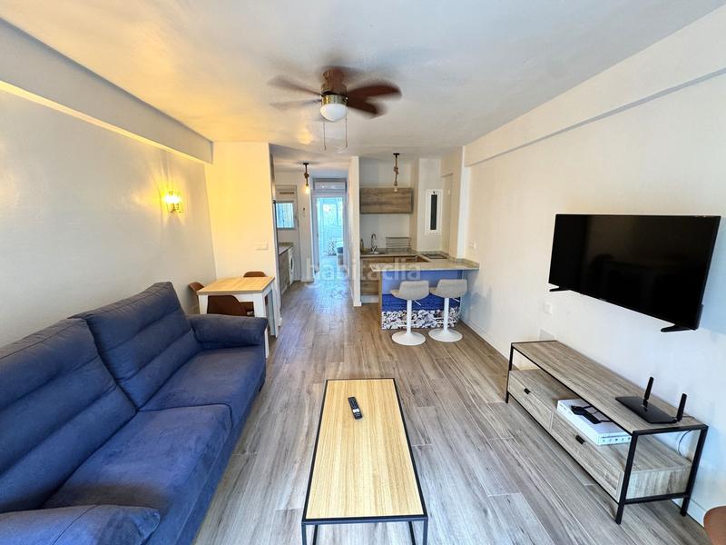 Foto 5e527ff7-d459-4afc-9066-cc9450e66529. Lloguer apartament amb calefacció a Playa Poniente Benidorm