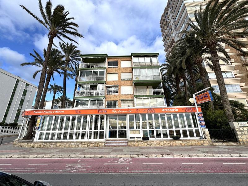 Foto b32aea1c-d5e8-4c64-b9bf-cbae882cd3cf. Lloguer apartament amb calefacció a Playa Poniente Benidorm