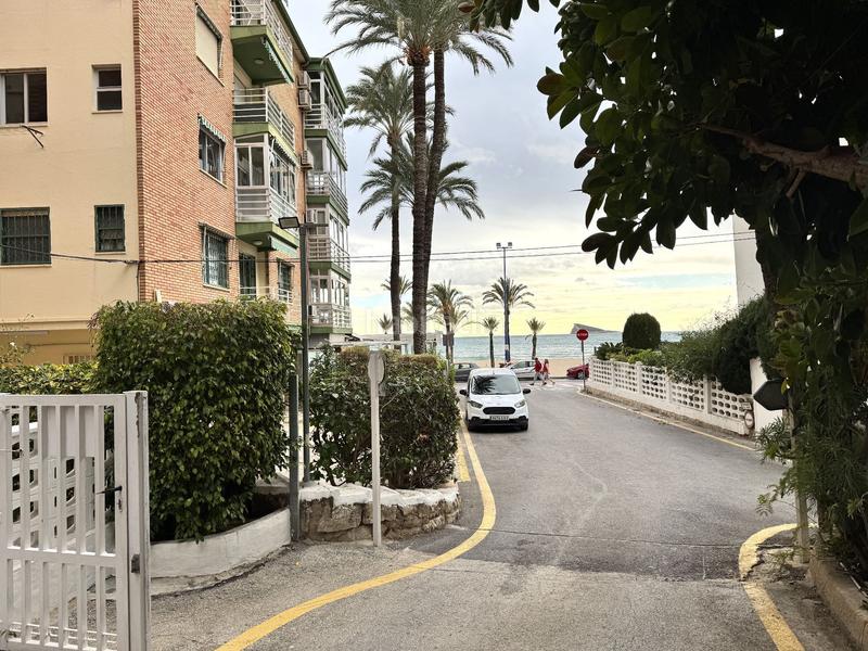 Foto b46faceb-f955-4657-a232-eb202f2228b2. Lloguer apartament amb calefacció a Playa Poniente Benidorm