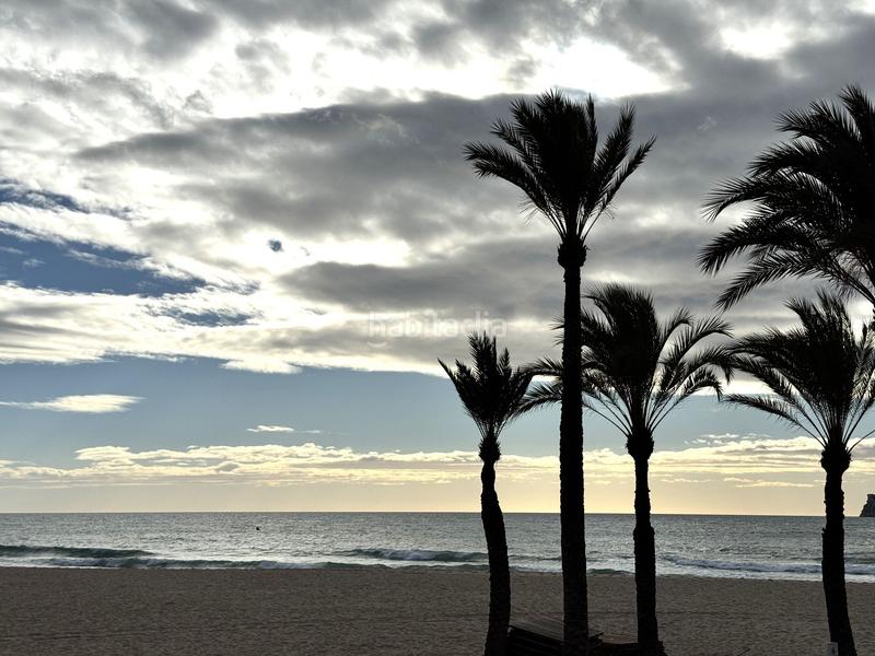 Foto f0c23b58-327a-4138-b32a-7ebdf0e446d0. Lloguer apartament amb calefacció a Playa Poniente Benidorm