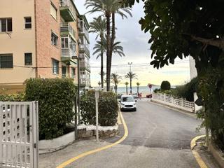 Lloguer Apartament a Playa Poniente