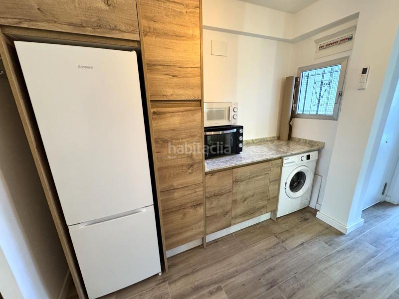 Foto 7db4f3dd-c031-449a-a41e-24a600b2c482. Location appartement avec chauffage dans Playa Poniente Benidorm