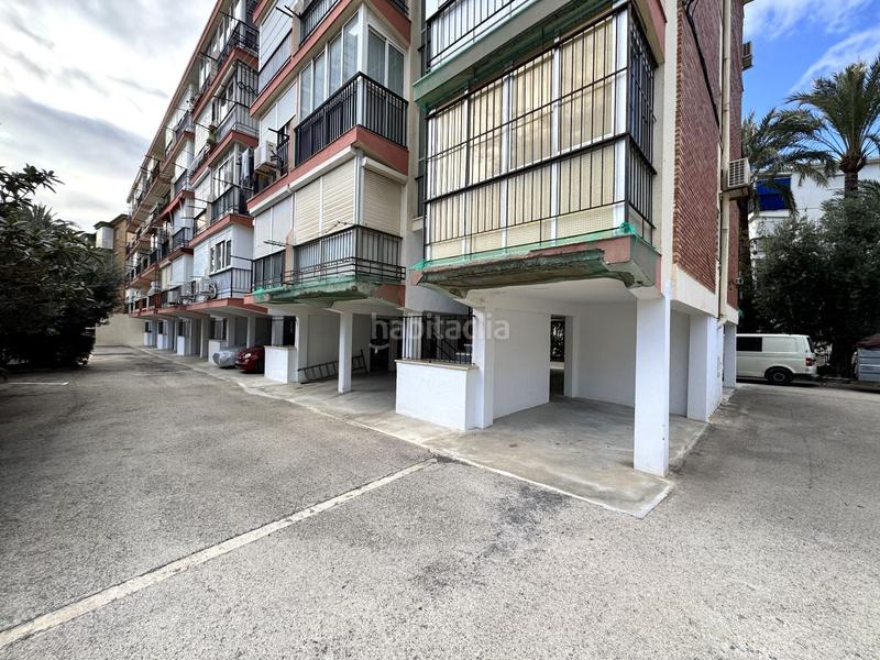 Foto 961dcd46-fb75-49e7-93a9-47e080aece2f. Affitto piccolo appartamento con riscaldamento in Benidorm