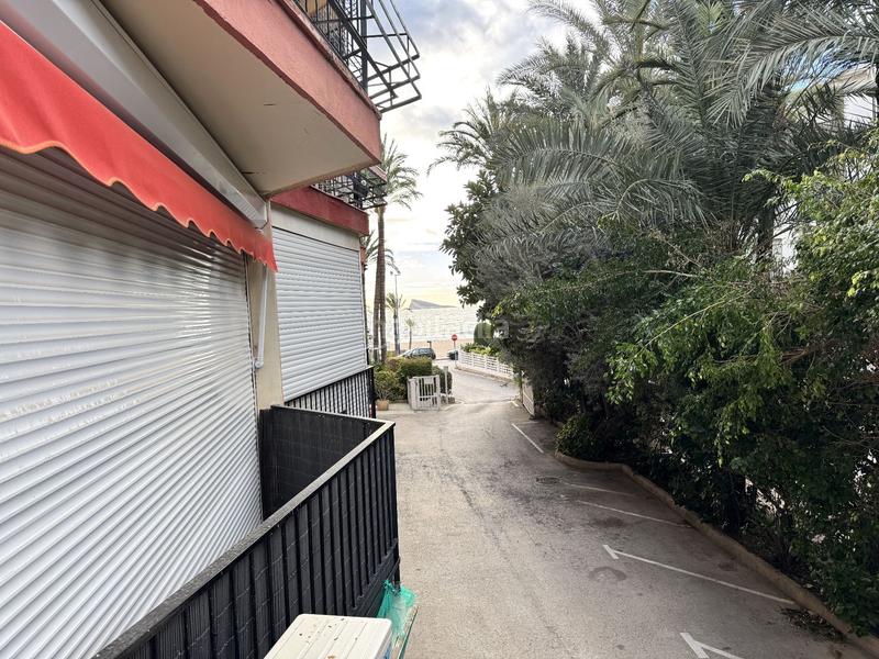 Foto a85b4b51-df4d-42d9-810b-2ea37cd49707. Affitto piccolo appartamento con riscaldamento in Benidorm