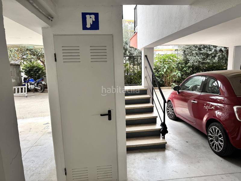 Foto d4d3b5f2-02ab-4465-826a-64b8e2ab3617. Affitto piccolo appartamento con riscaldamento in Benidorm