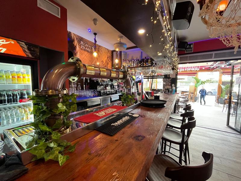 Foto 2527335b-1648-4c69-b843-c5303c9ca1a3. Business premise in Levante Alto Benidorm