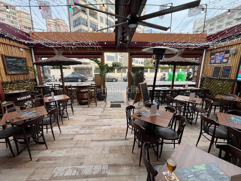 Foto 522e8e07-b975-456f-b9fd-d2c0ccb769bc. Business premise in Levante Alto Benidorm